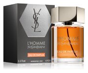 Yves Saint Laurent L´Homme Woda perfumowana
